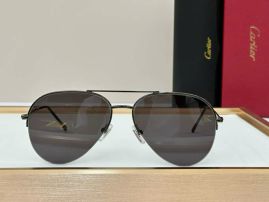 Picture of Cartier Sunglasses _SKUfw55489667fw